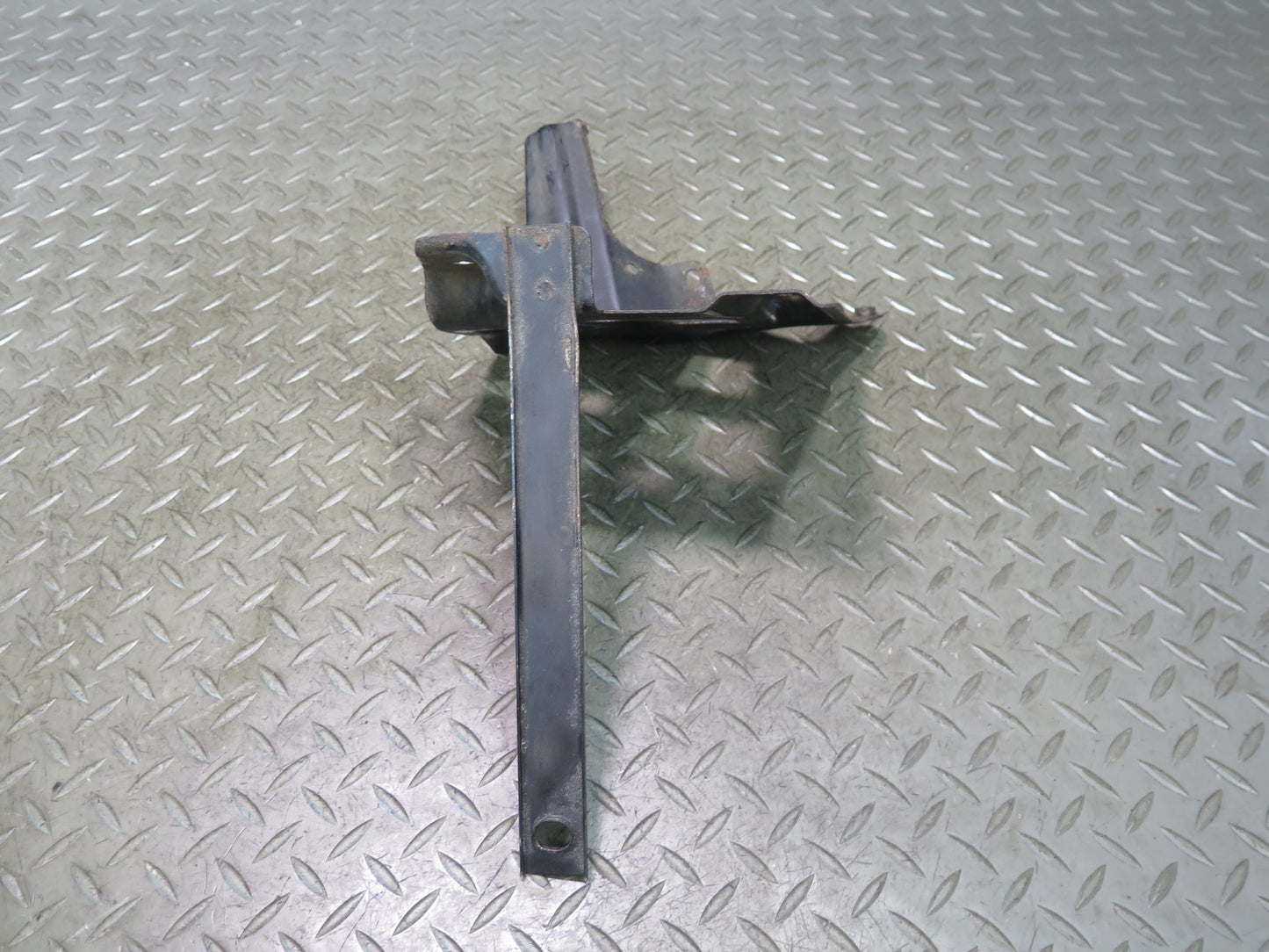 00-05 Toyota MR2 Spyder Battery Carrier Frame Base Bracket w Tray Holder OEM
