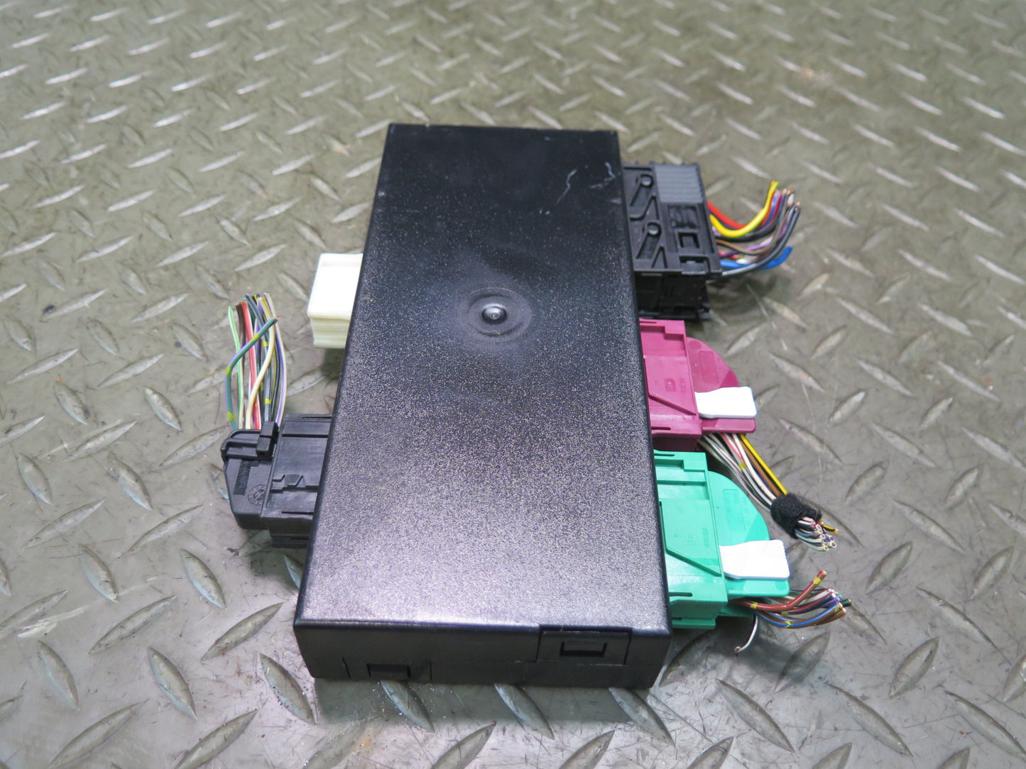 99-02 BMW E36/7 Z3 Body Control Module Unit BCM BCU 8387530 OEM