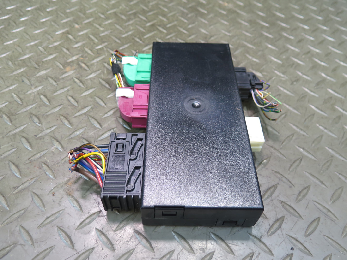 99-02 BMW E36/7 Z3 Body Control Module Unit BCM BCU 8387530 OEM