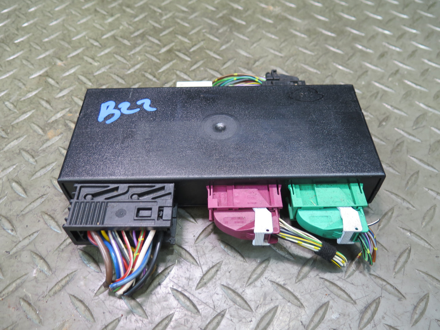 99-02 BMW E36/7 Z3 Body Control Module Unit BCM BCU 8387530 OEM