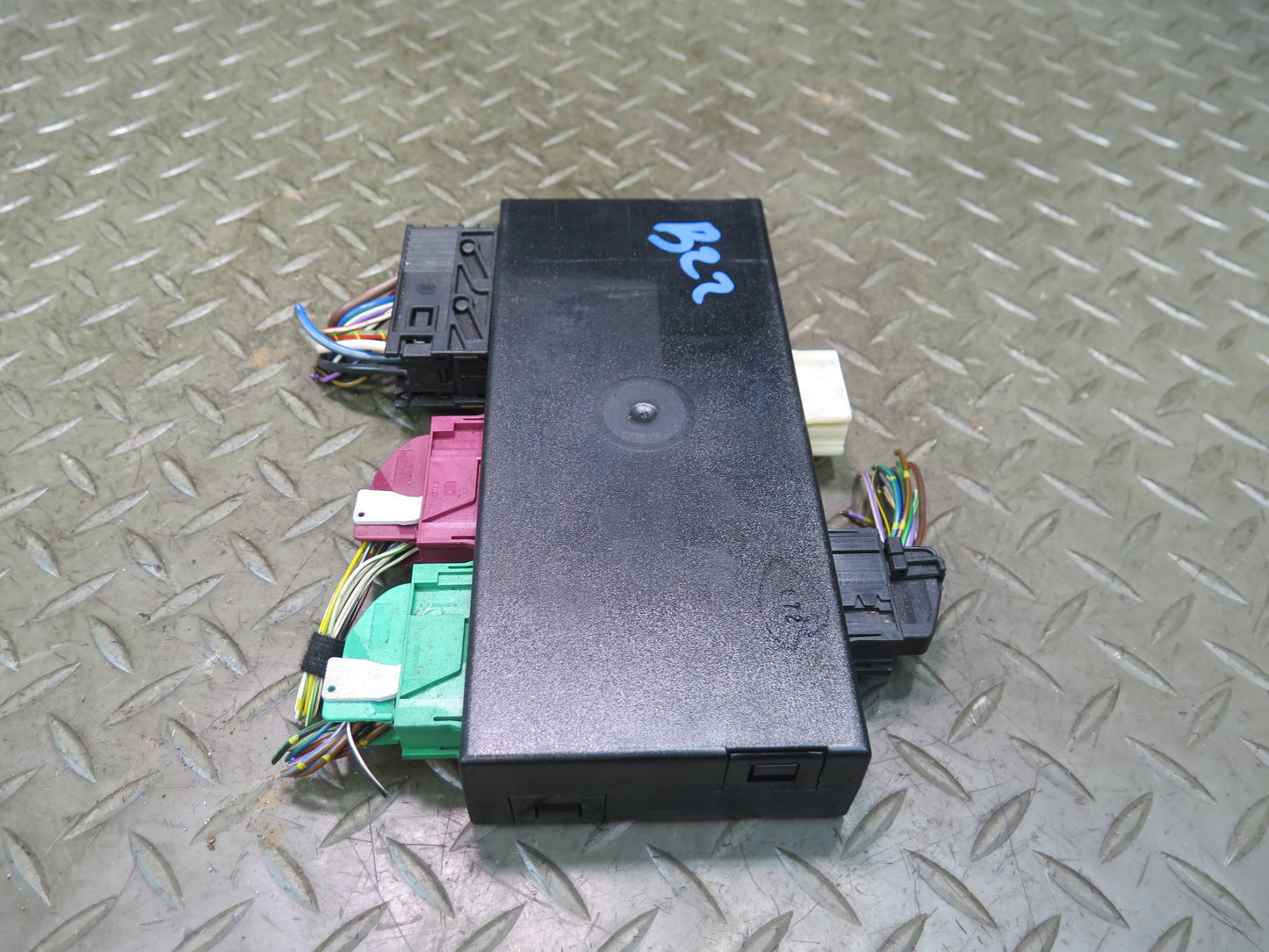 99-02 BMW E36/7 Z3 Body Control Module Unit BCM BCU 8387530 OEM