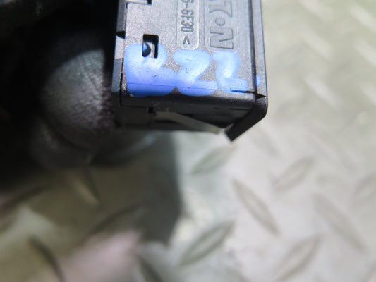 00-02 BMW E36/7 Z3 DSC Dynamic Stability Control Button Switch 8383446 OEM