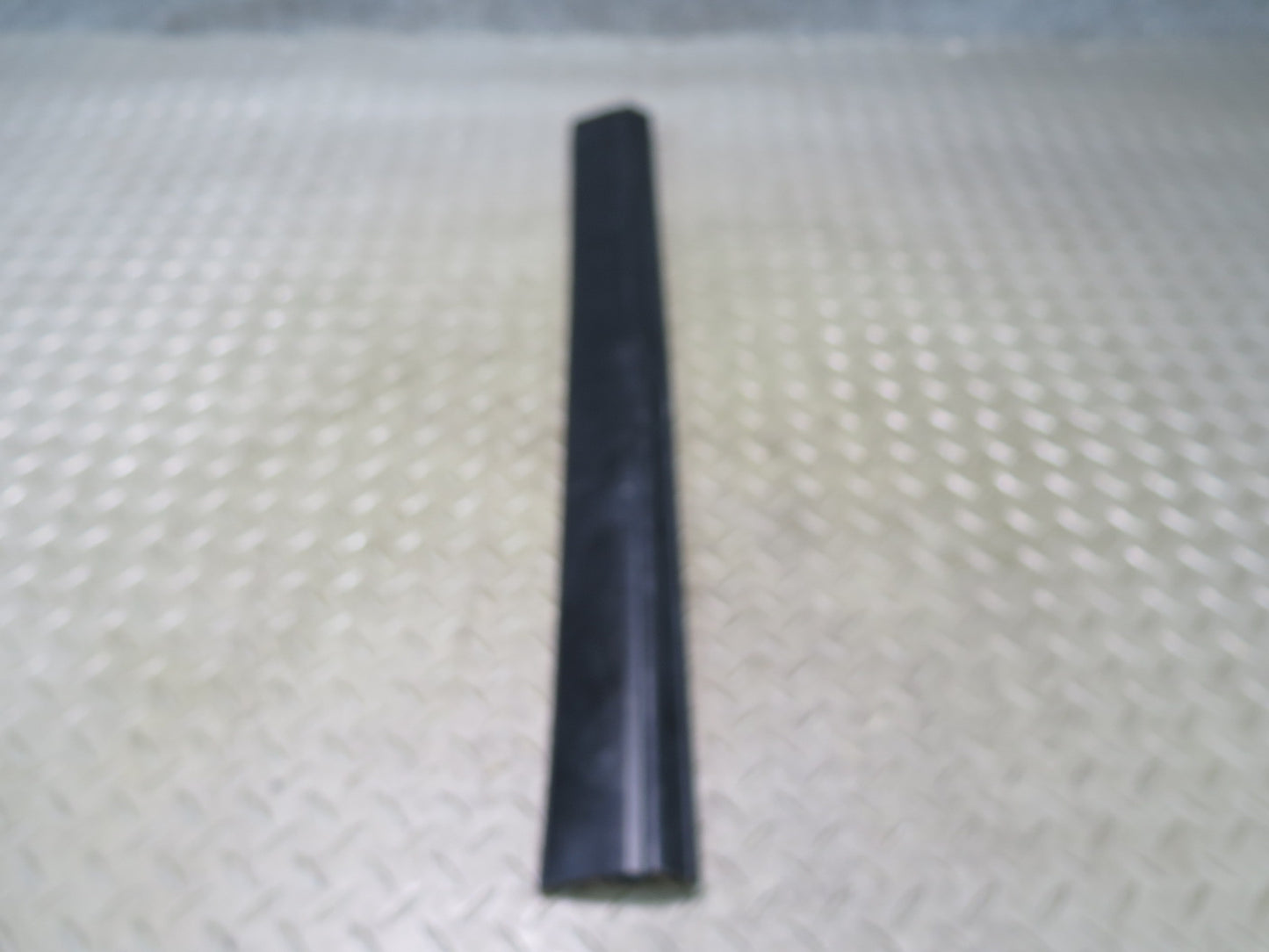 96-02 BMW E36/7 Z3 Roadster Left & Right Door Sill Trim Carpet Holder Set OEM