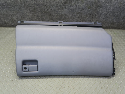 95-00 Toyota Celsior UCF20 RHD Dash Left Lower Glove Box Storage Compartment OEM