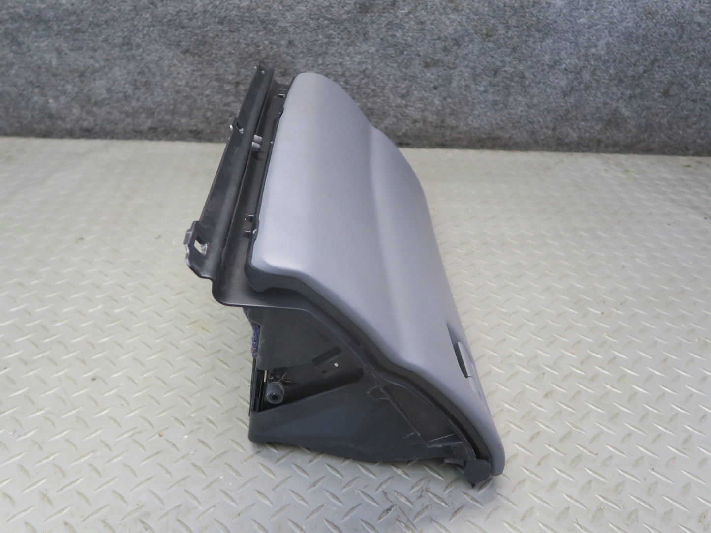 95-00 Toyota Celsior UCF20 RHD Dash Left Lower Glove Box Storage Compartment OEM