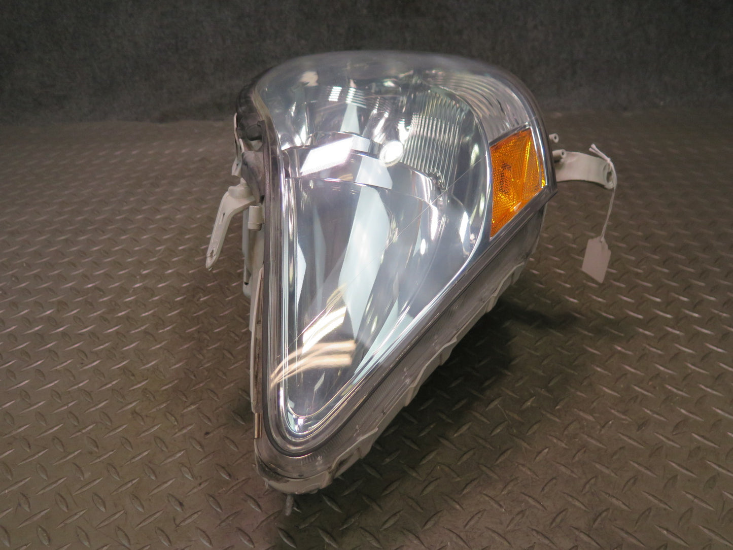 04-06 Lexus UCF30L LS430 Front Right AFS Xenon HID Headlight Lamp OEM