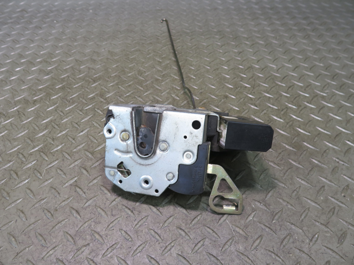 96-02 BMW E36/7 Z3 Right Passenger Door Lock Latch Actuator 8353012 OEM