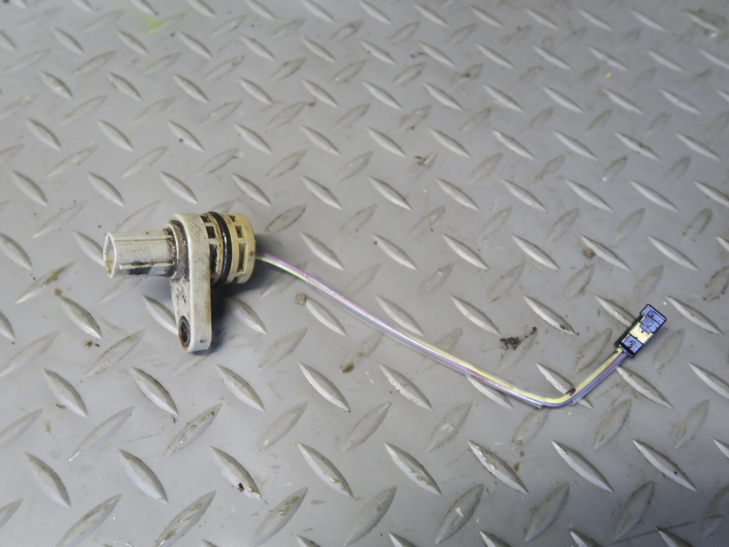 2008-2011 Lexus URJ201L LX570 A860F A/T Automatic Transmission Valve Body