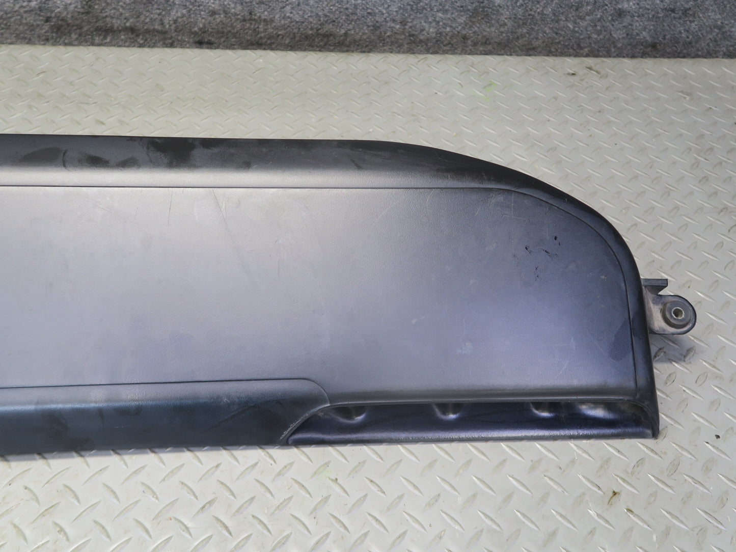 95-97 Toyota Celsior Lexus LS400 UCF20 Air Intake Inlet Duct 17750-50010 OEM