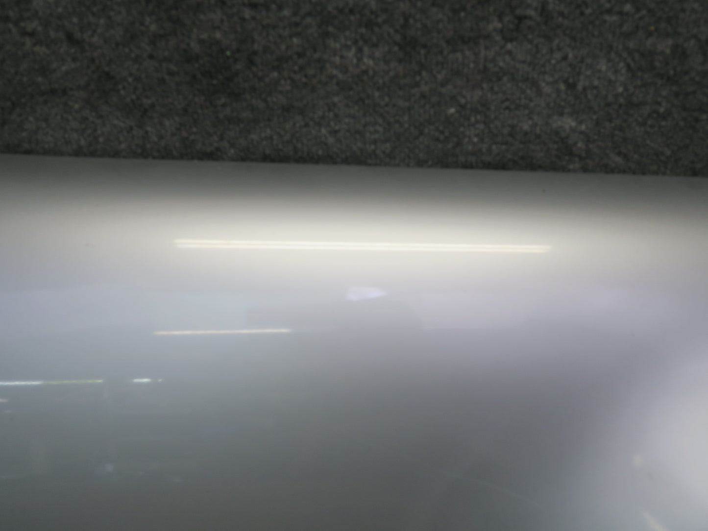 94-02 Mercedes R129 Sl-class Front Right Fender Shell Panel Cover Silver OEM