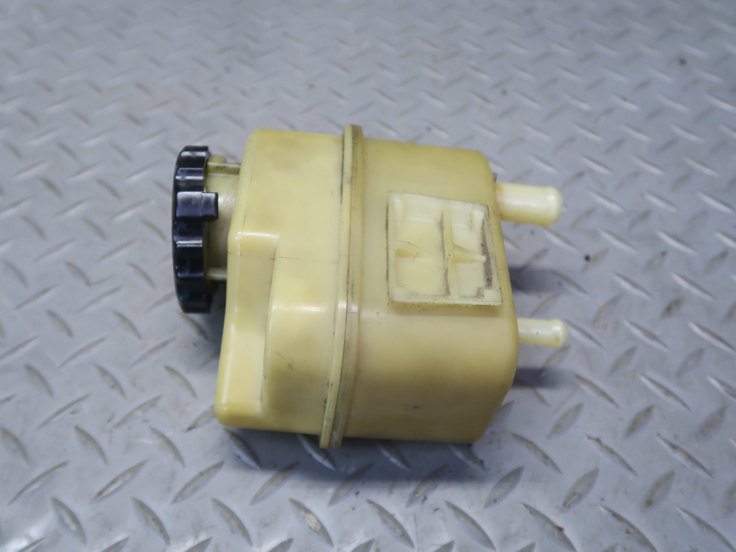 92-00 Lexus LS400 Toyota Celsior UCF20 Engine Cooling Fan Fluid Reservoir OEM