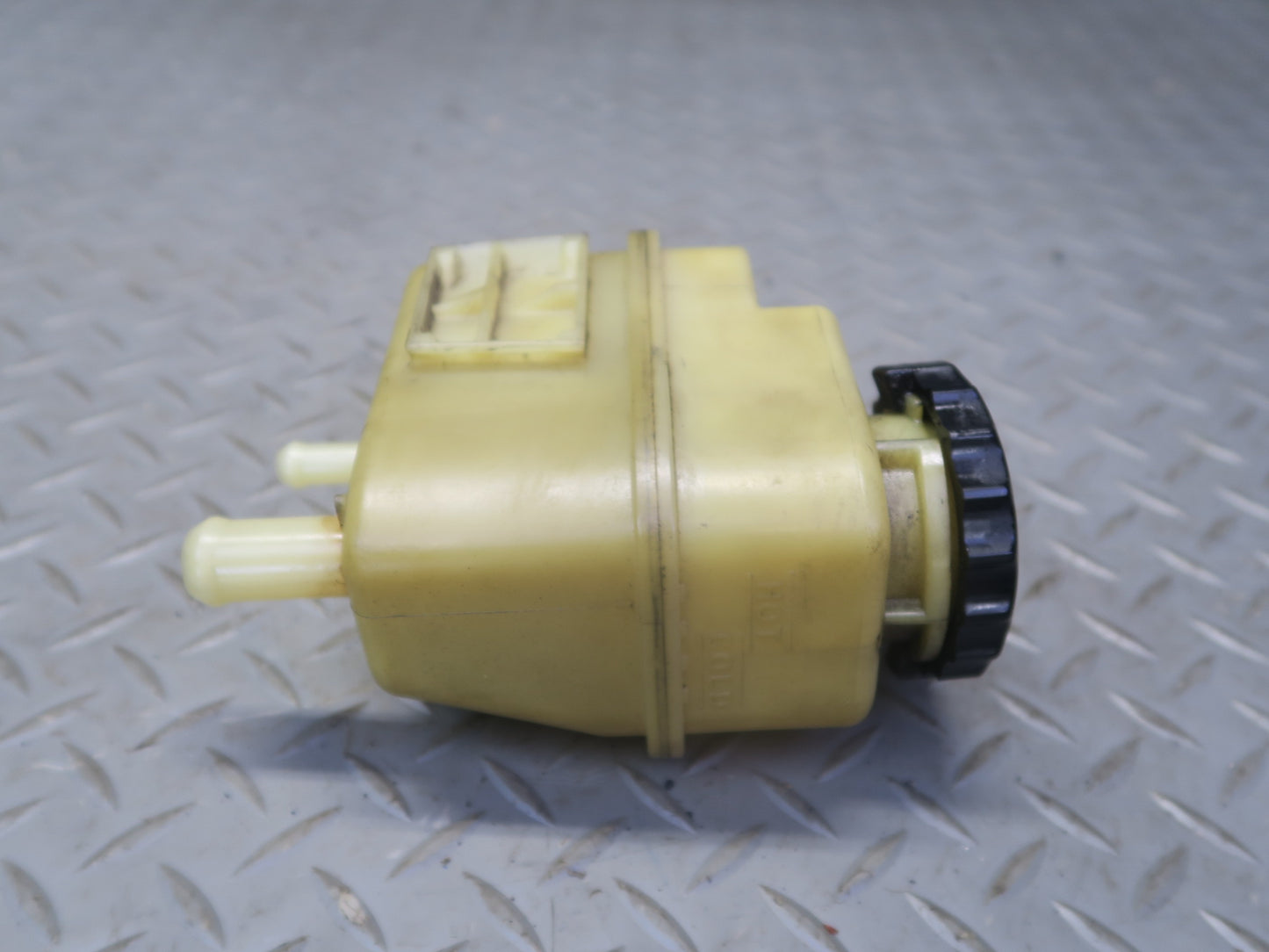 92-00 Lexus LS400 Toyota Celsior UCF20 Engine Cooling Fan Fluid Reservoir OEM