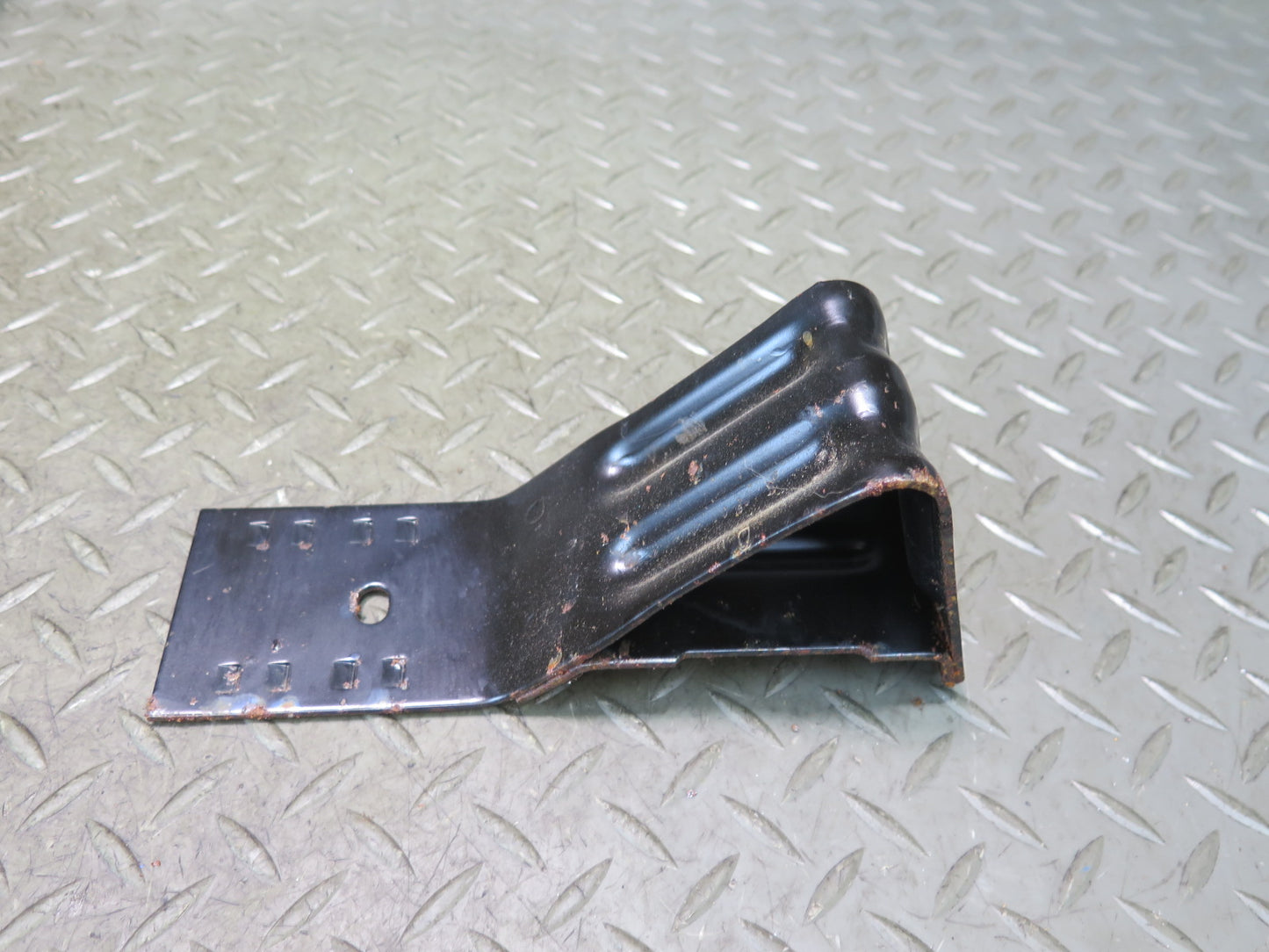 97-02 BMW E36/7 Z3 Roadster Spare Tire Lift Jack Tool KIT Tray Holder Set OEM