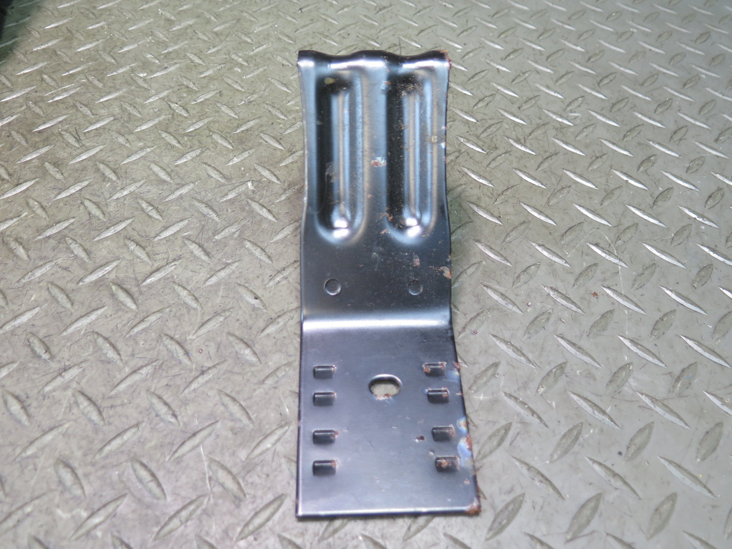 97-02 BMW E36/7 Z3 Roadster Spare Tire Lift Jack Tool KIT Tray Holder Set OEM