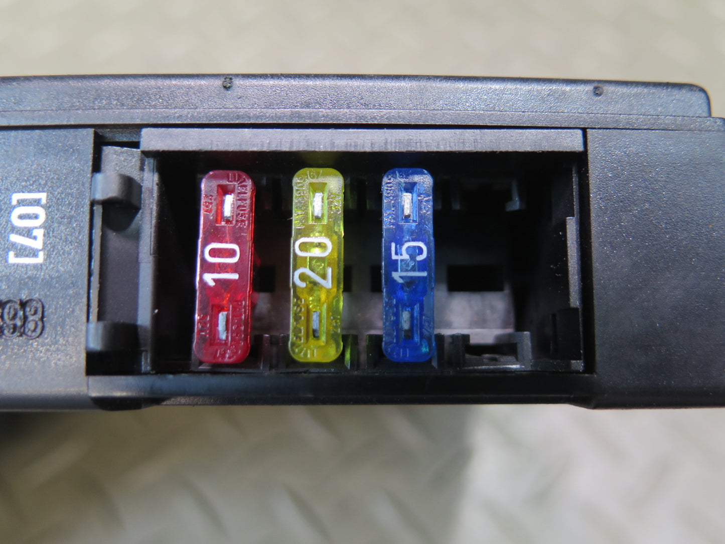 96-02 Mercedes R129 Sl-class General Basic Control Module 0205455432 OEM