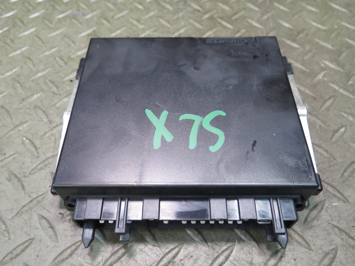 96-02 Mercedes R129 Sl-class General Basic Control Module 0205455432 OEM