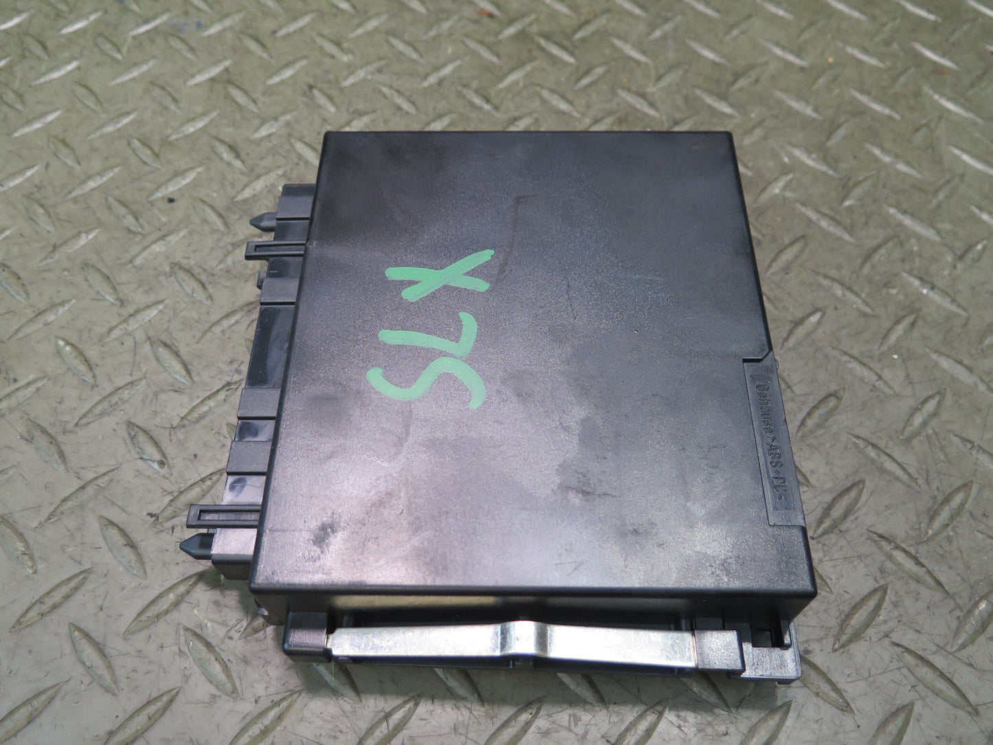 96-02 Mercedes R129 Sl-class General Basic Control Module 0205455432 OEM