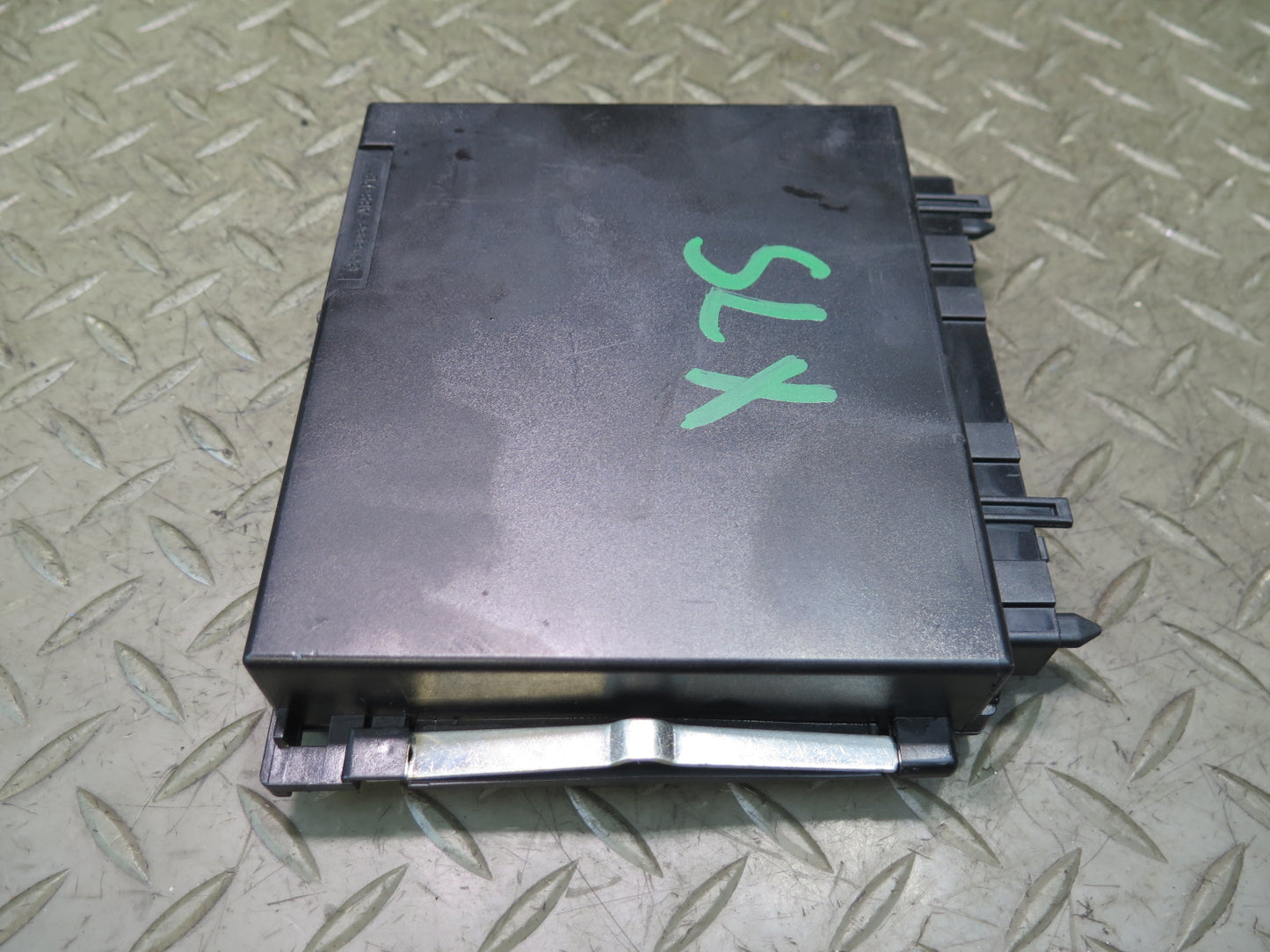 96-02 Mercedes R129 Sl-class General Basic Control Module 0205455432 OEM