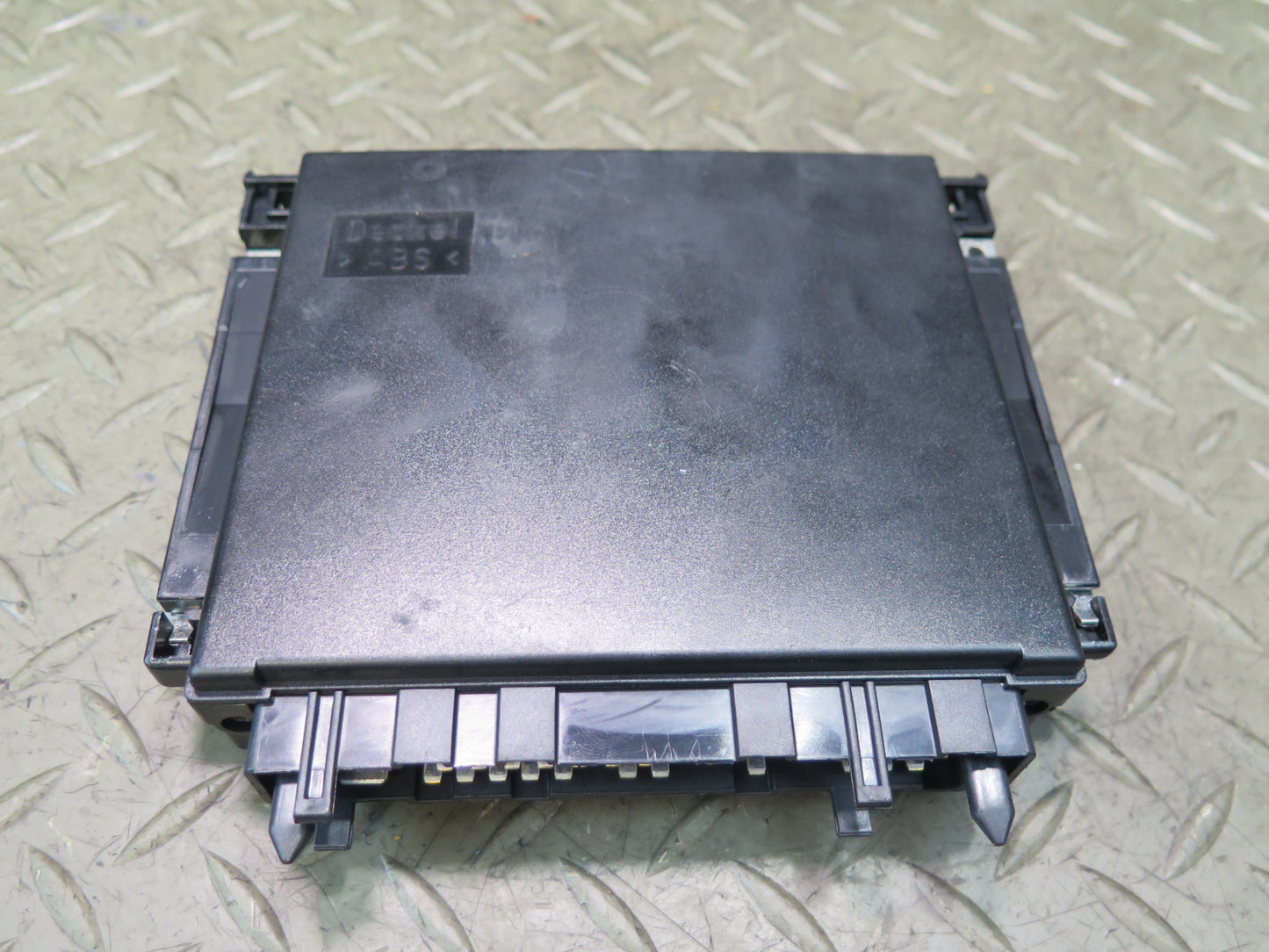 96-02 Mercedes R129 Sl-class General Basic Control Module 0205455432 OEM