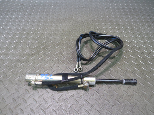 96-02 BMW E36/7 Z3 Roadster TOP Roof Hydraulic Cylinder w Lines OEM