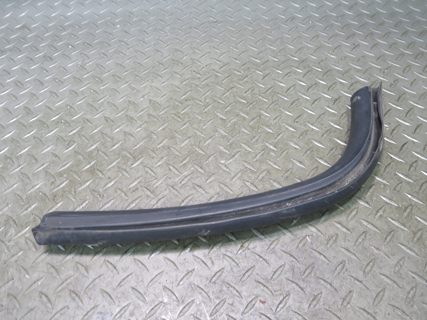 96-02 BMW E36/7 Z3 Roadster Folding TOP Roof Weatherstrip Rubber Seal Set OEM