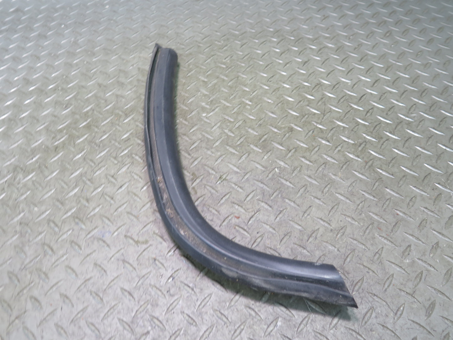 96-02 BMW E36/7 Z3 Roadster Folding TOP Roof Weatherstrip Rubber Seal Set OEM