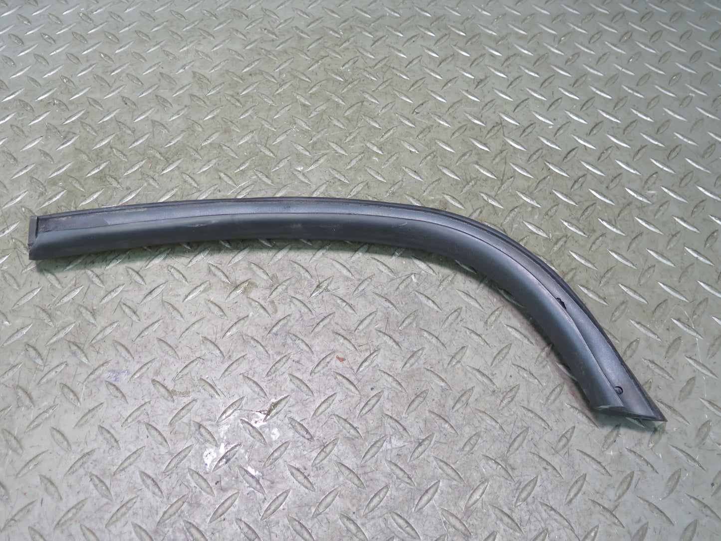 96-02 BMW E36/7 Z3 Roadster Folding TOP Roof Weatherstrip Rubber Seal Set OEM