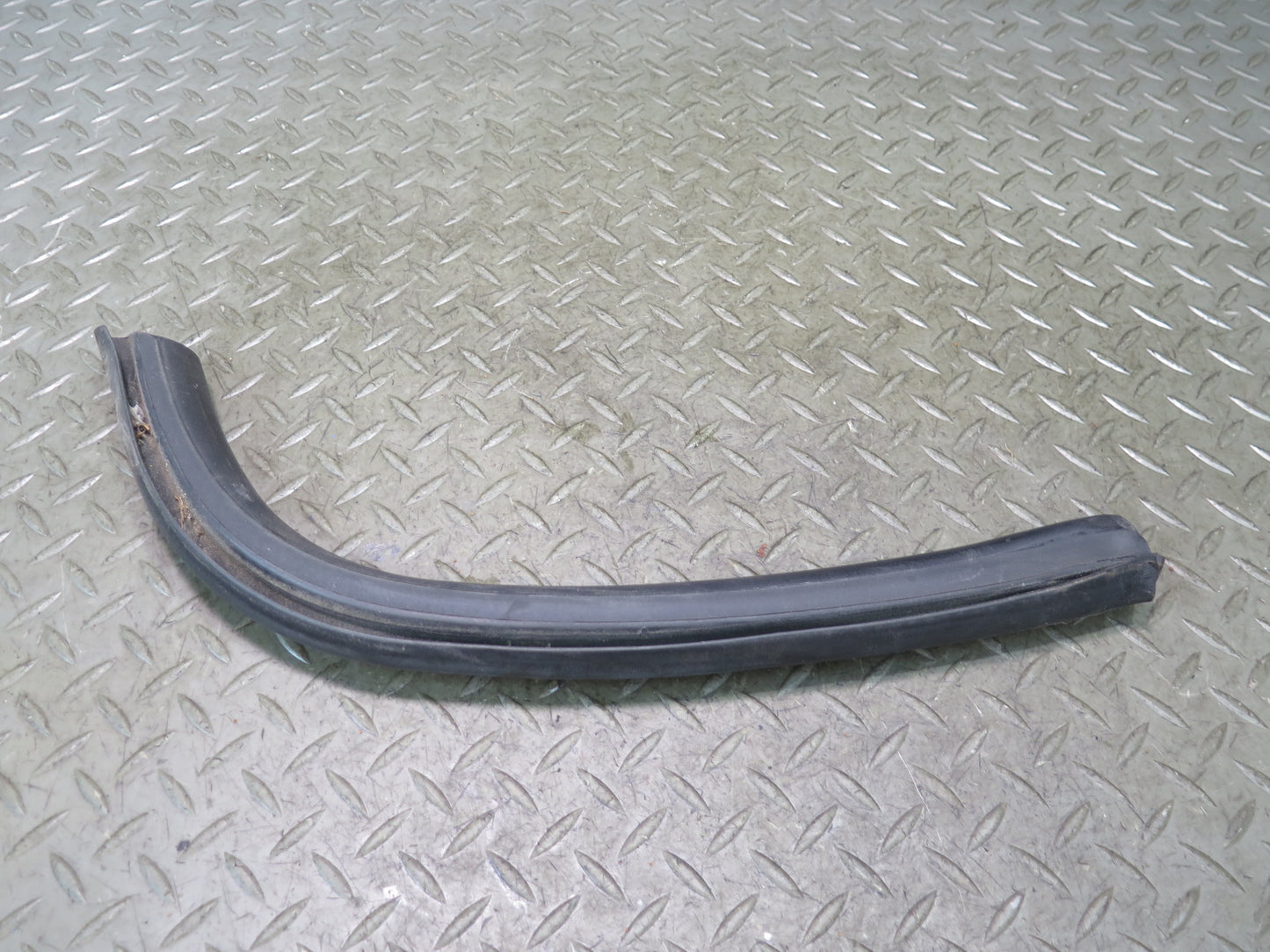 96-02 BMW E36/7 Z3 Roadster Folding TOP Roof Weatherstrip Rubber Seal Set OEM