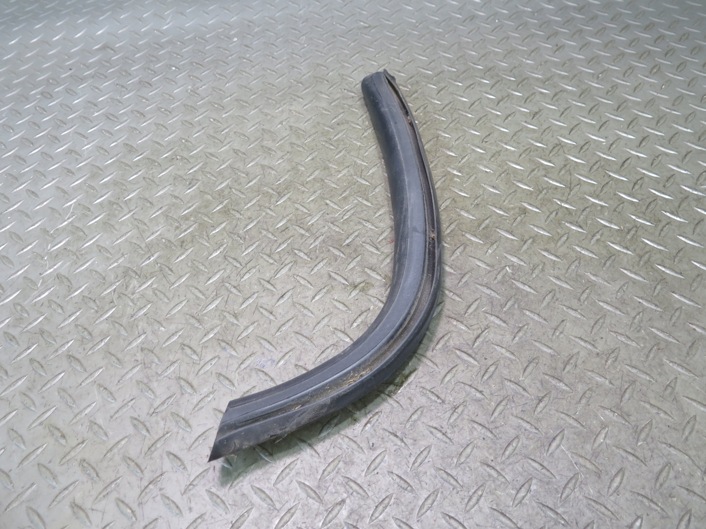 96-02 BMW E36/7 Z3 Roadster Folding TOP Roof Weatherstrip Rubber Seal Set OEM