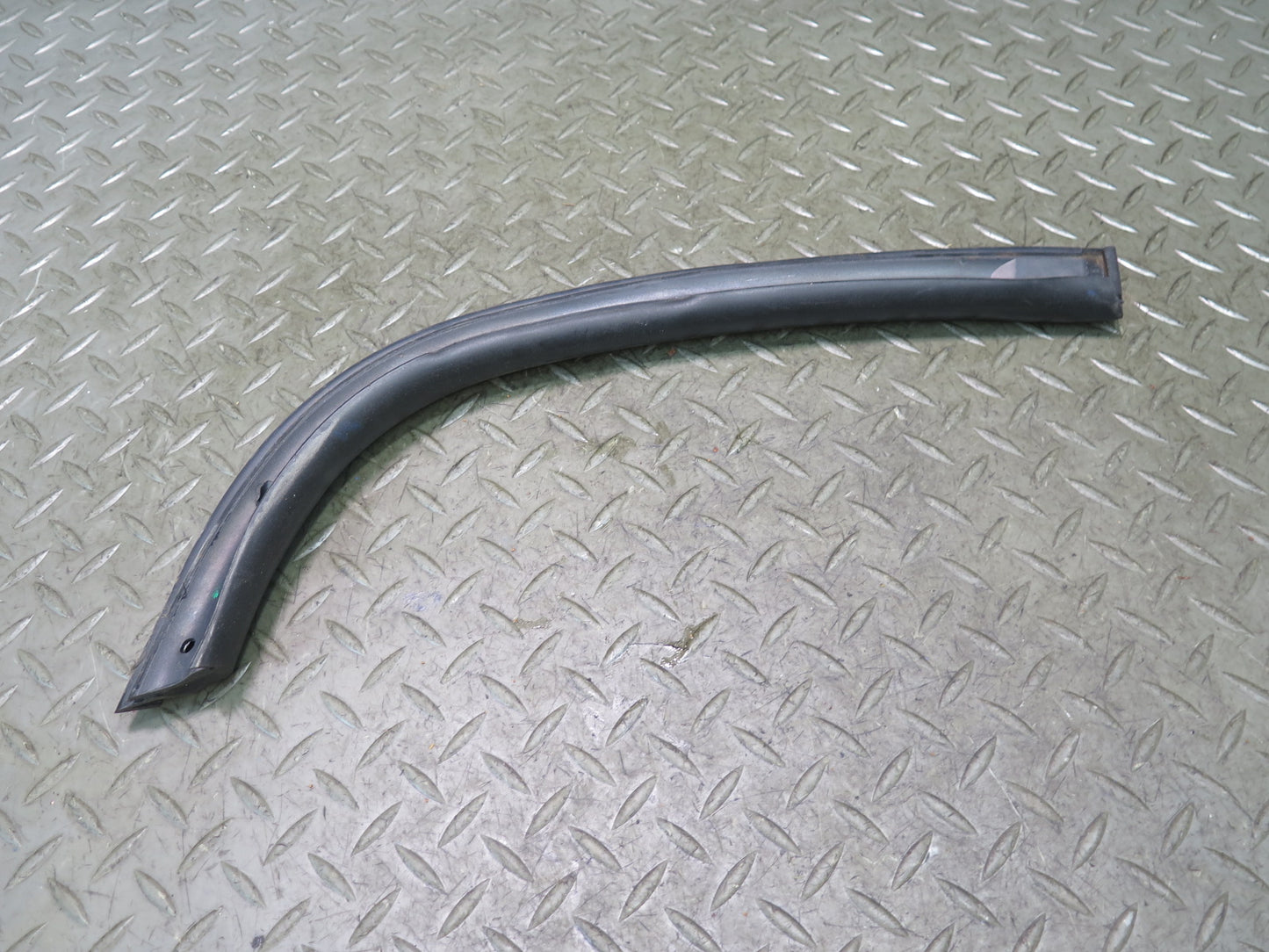 96-02 BMW E36/7 Z3 Roadster Folding TOP Roof Weatherstrip Rubber Seal Set OEM
