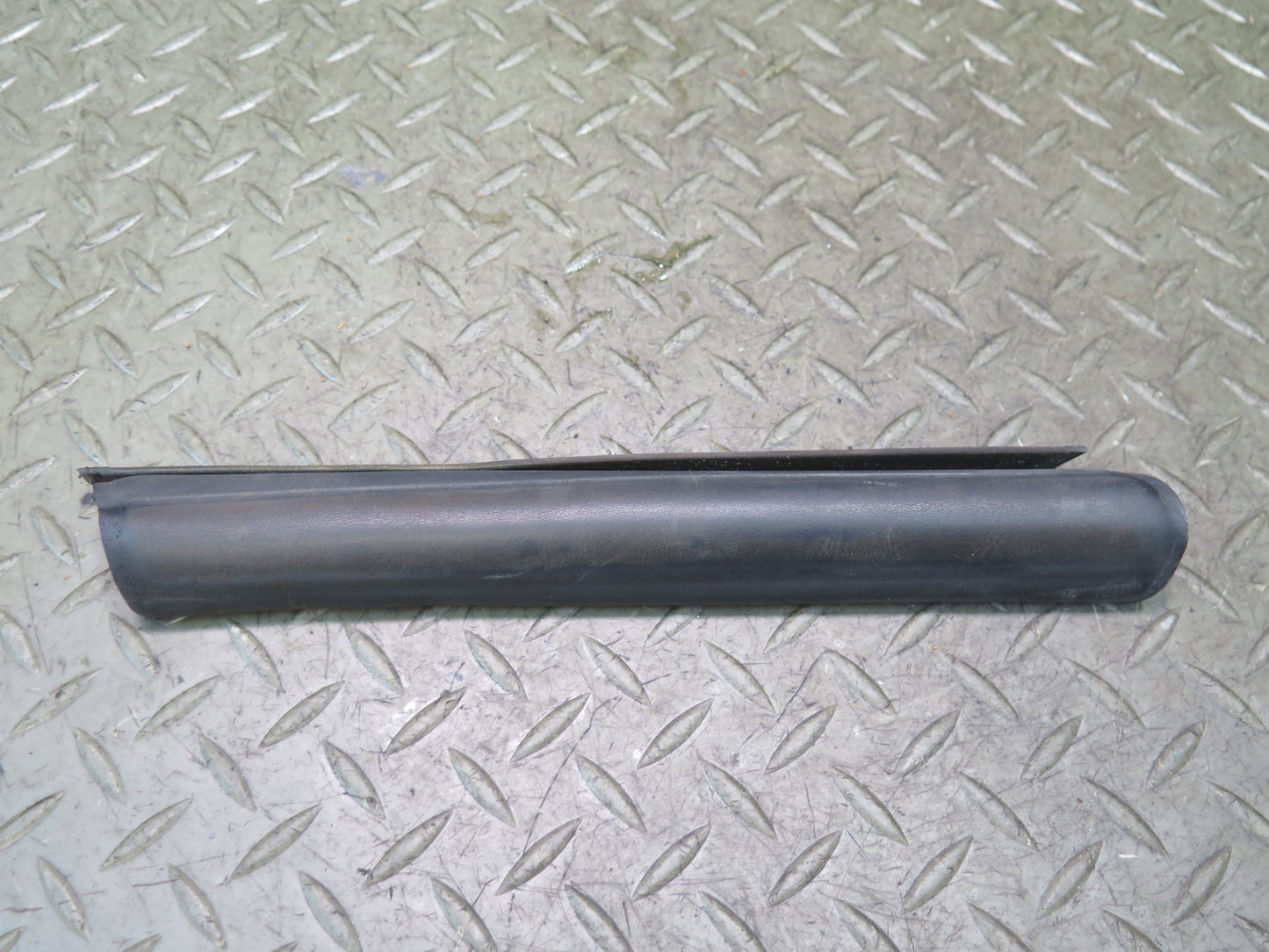 96-02 BMW E36/7 Z3 Roadster Folding TOP Roof Weatherstrip Rubber Seal Set OEM