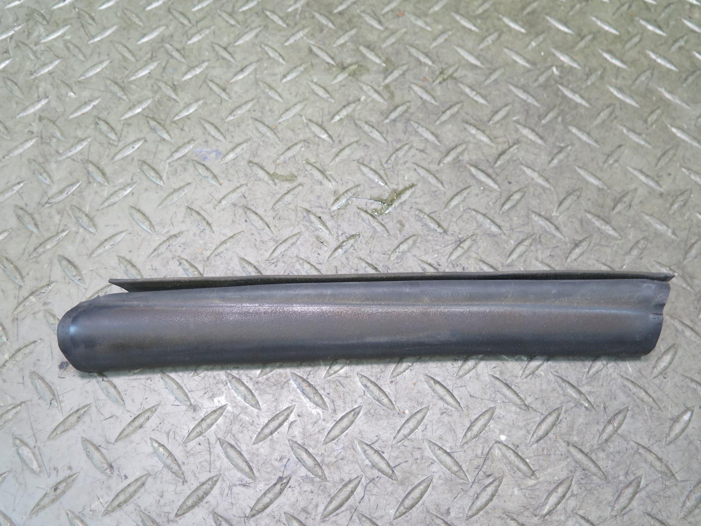 96-02 BMW E36/7 Z3 Roadster Folding TOP Roof Weatherstrip Rubber Seal Set OEM