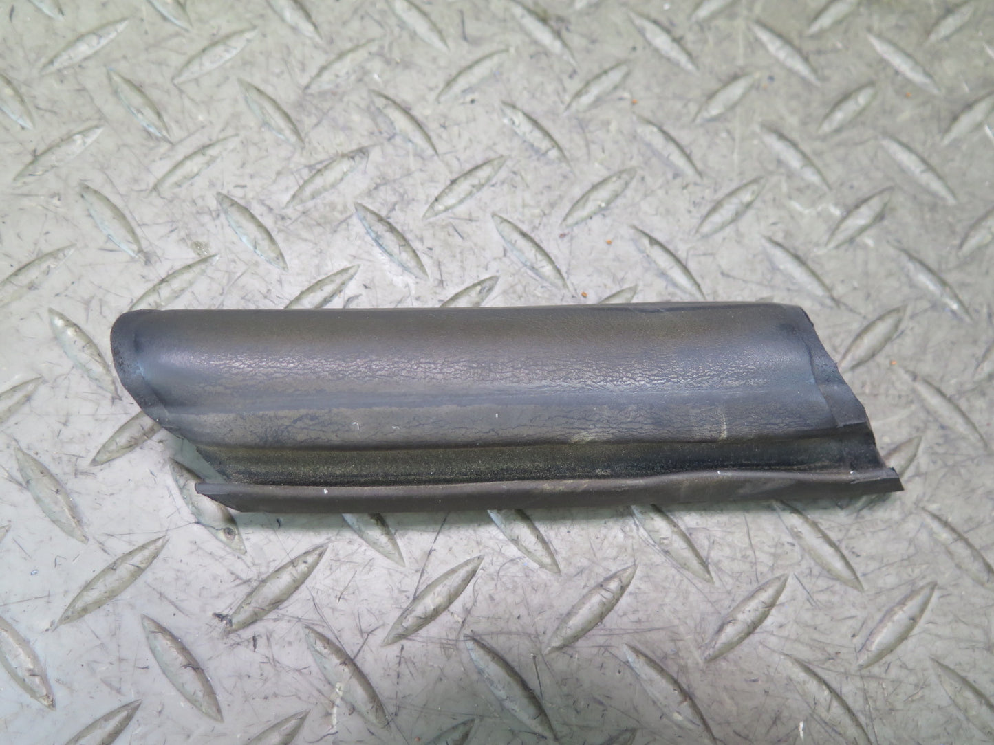 96-02 BMW E36/7 Z3 Roadster Folding TOP Roof Weatherstrip Rubber Seal Set OEM
