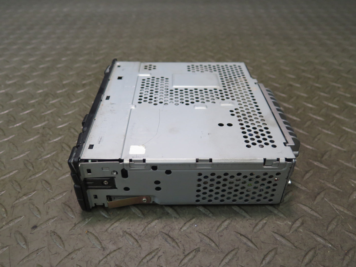 94-98 Mercedes R129 Sl-class Car Stereo Radio Cassette Pllayer 0038206086