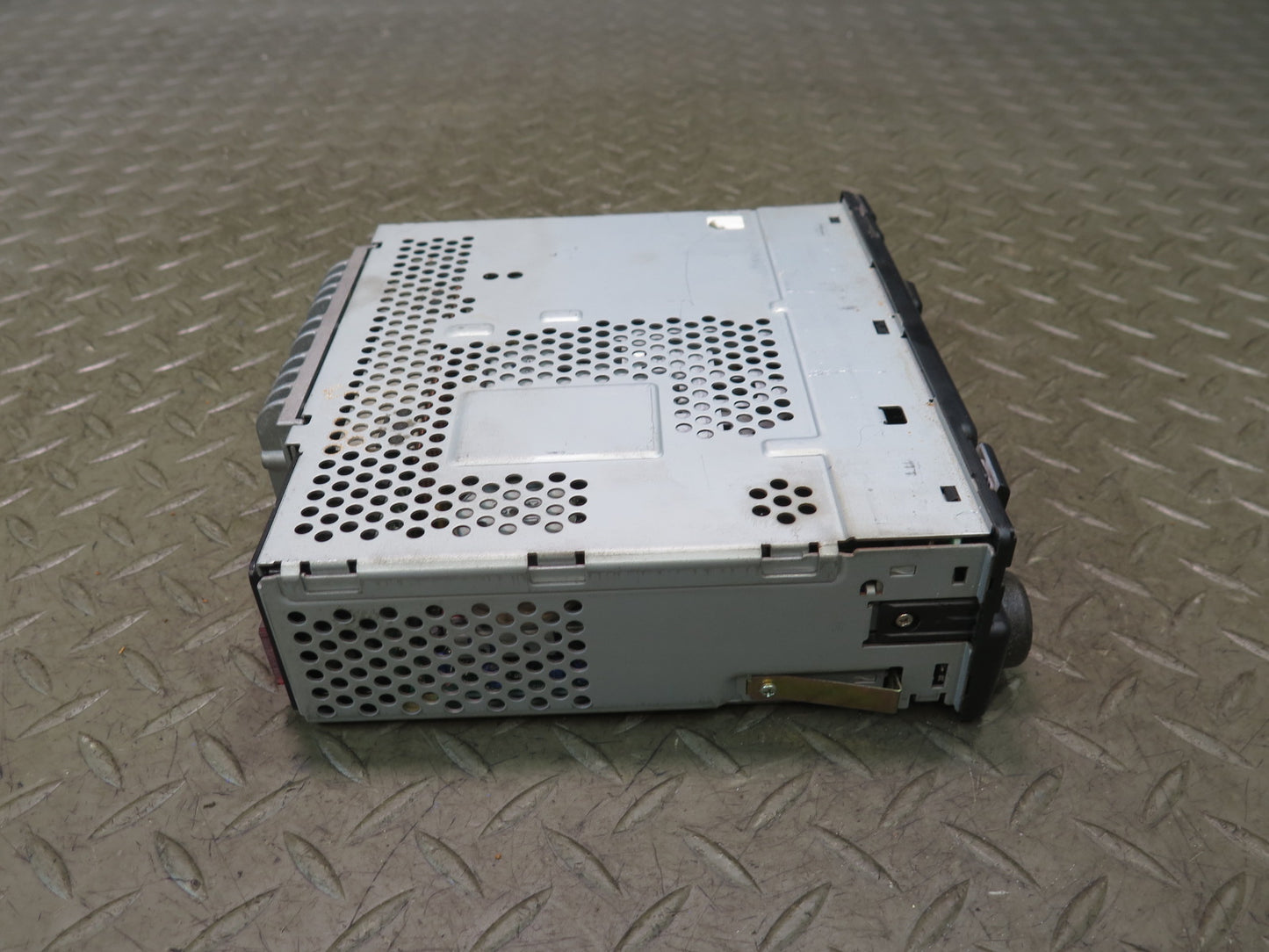 94-98 Mercedes R129 Sl-class Car Stereo Radio Cassette Pllayer 0038206086