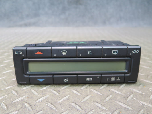 96-02 Mercedes R129 Sl-class A/C Heater Climate Control Switch 2028301385 OEM