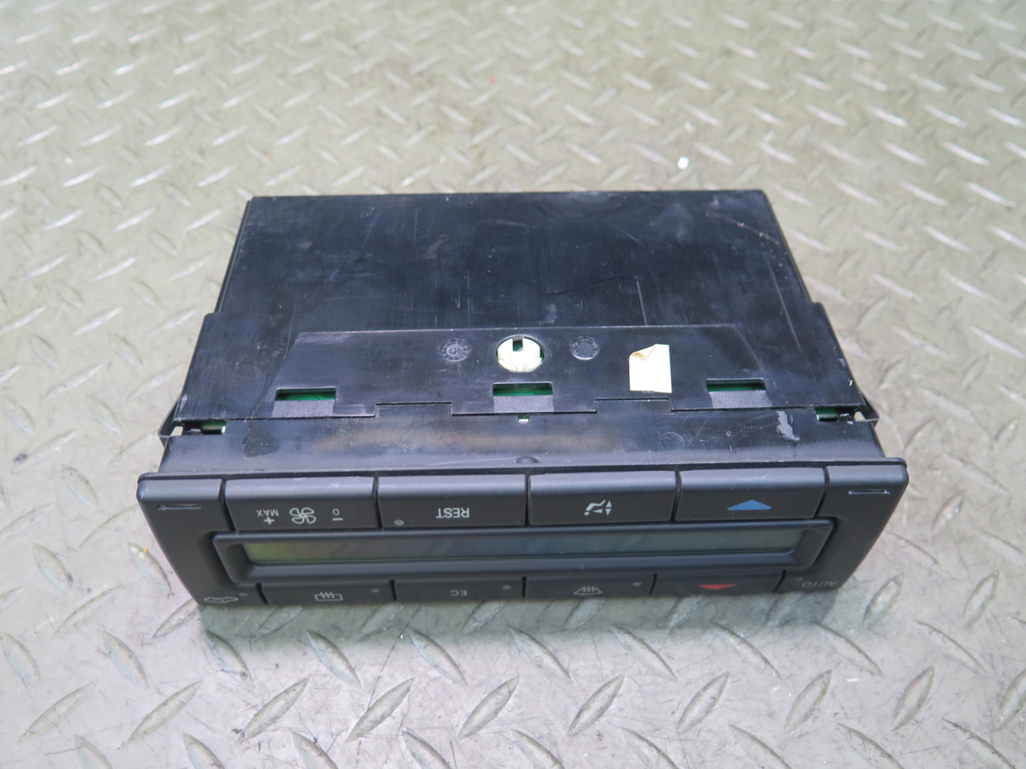 96-02 Mercedes R129 Sl-class A/C Heater Climate Control Switch 2028301385 OEM