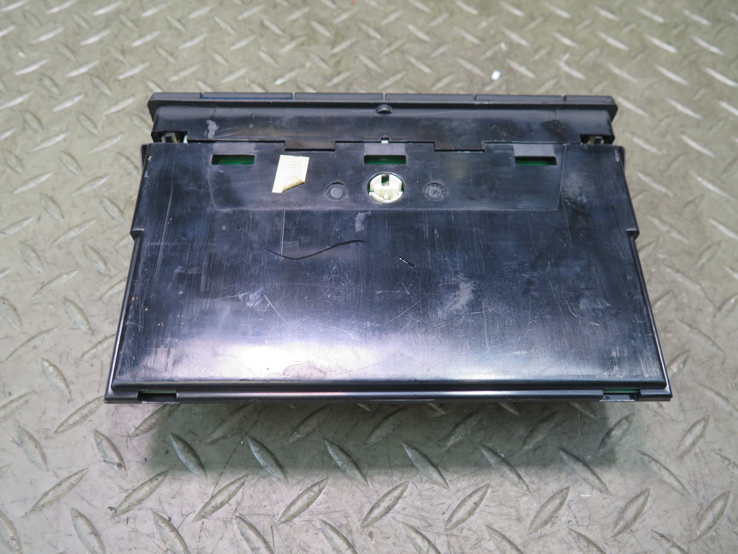 96-02 Mercedes R129 Sl-class A/C Heater Climate Control Switch 2028301385 OEM