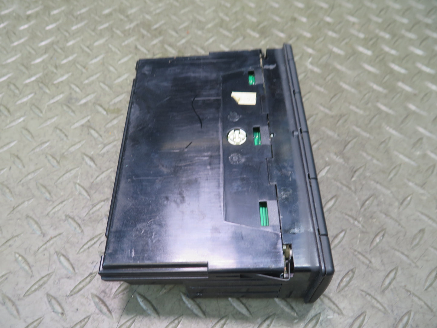 96-02 Mercedes R129 Sl-class A/C Heater Climate Control Switch 2028301385 OEM