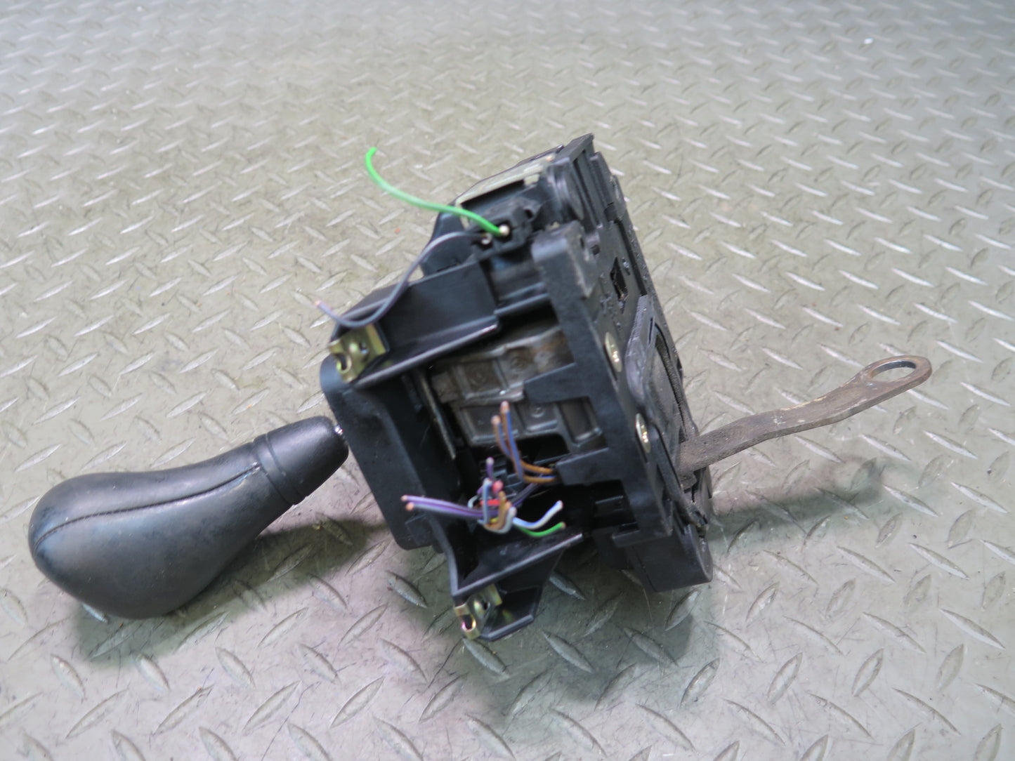 94-98 Mercedes R129 Sl-class A/T Automatic Transmission Shifter 2022670537 OEM