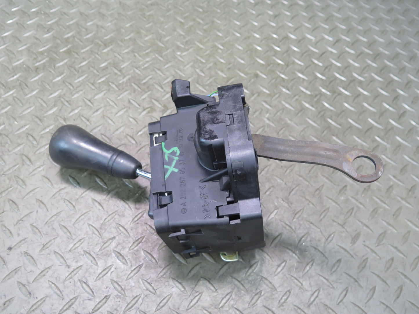 94-98 Mercedes R129 Sl-class A/T Automatic Transmission Shifter 2022670537 OEM