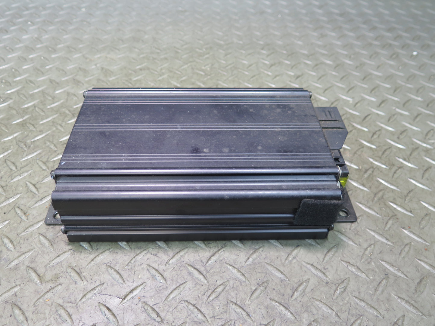 94-02 Mercedes R129 Sl-class Bose Audio System Amplifier AMP 1298200389 OEM