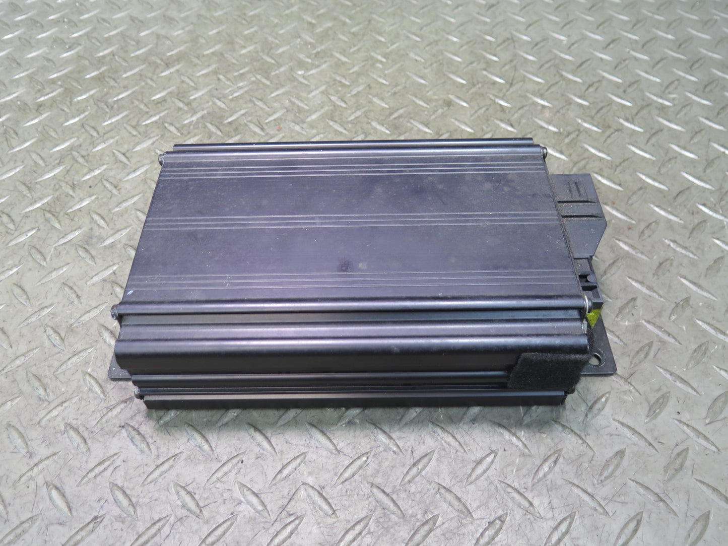 94-02 Mercedes R129 Sl-class Bose Audio System Amplifier AMP 1298200389 OEM