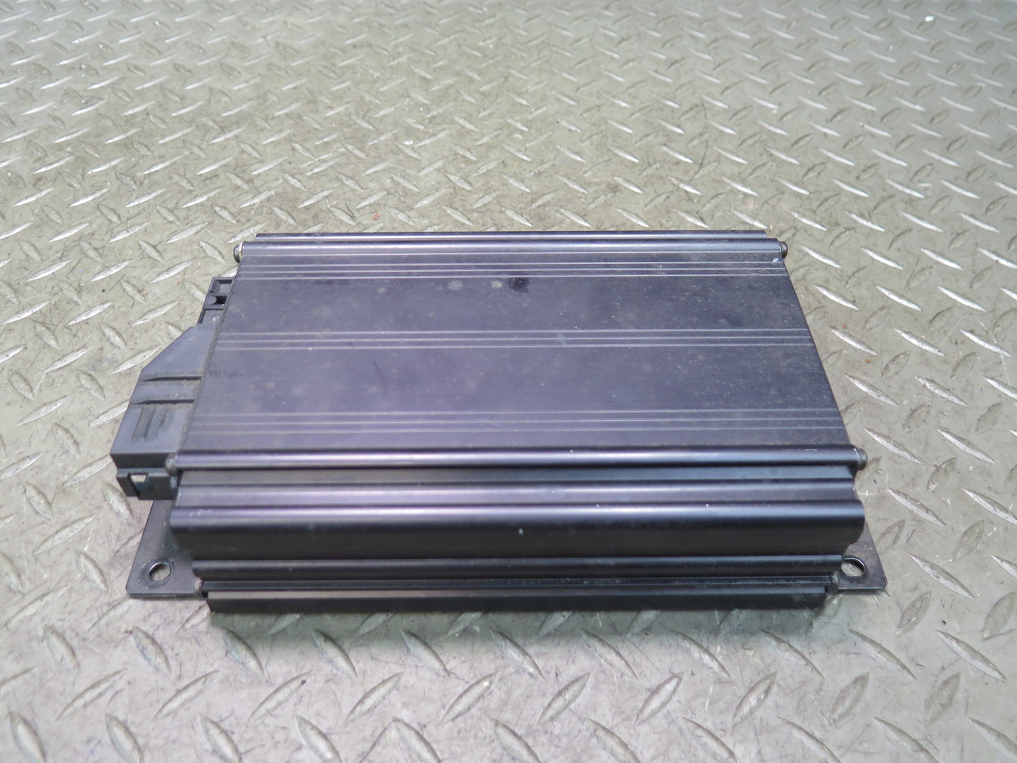 94-02 Mercedes R129 Sl-class Bose Audio System Amplifier AMP 1298200389 OEM