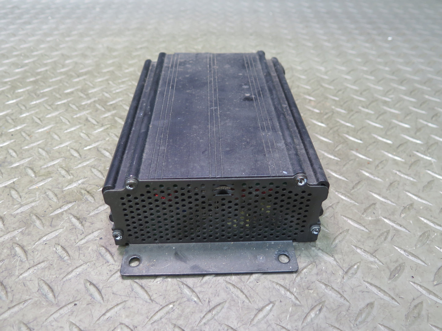 94-02 Mercedes R129 Sl-class Bose Audio System Amplifier AMP 1298200389 OEM