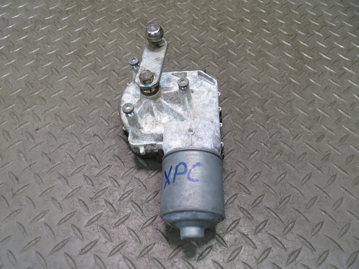 2003-2010 Porsche Cayenne 957 Windshield Wiper Motor 7L0955119M