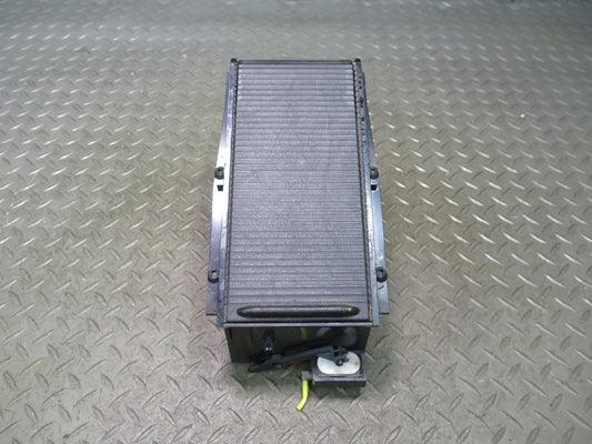 96-02 Mercedes R129 Sl-class Center Console Roller Compartment Storage OEM