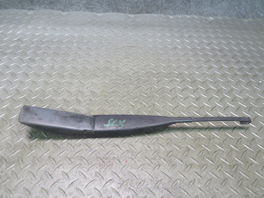 94-02 Mercedes R129 Sl-class Front Windshield Wiper Arm OEM