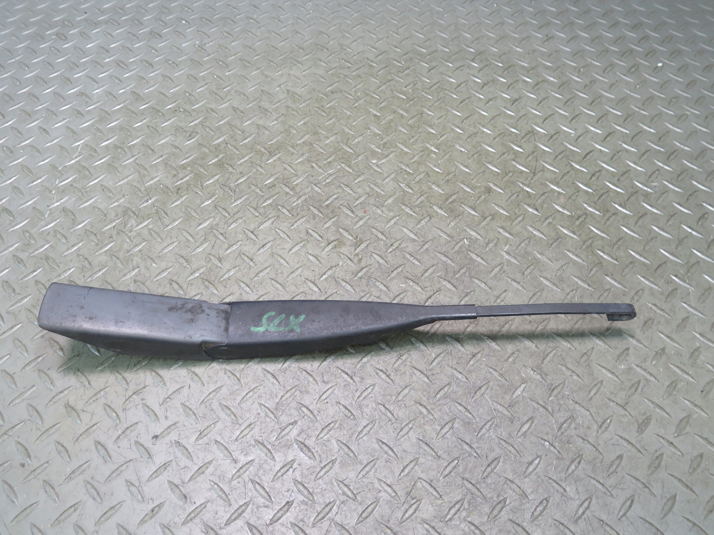94-02 Mercedes R129 Sl-class Front Windshield Wiper Arm OEM