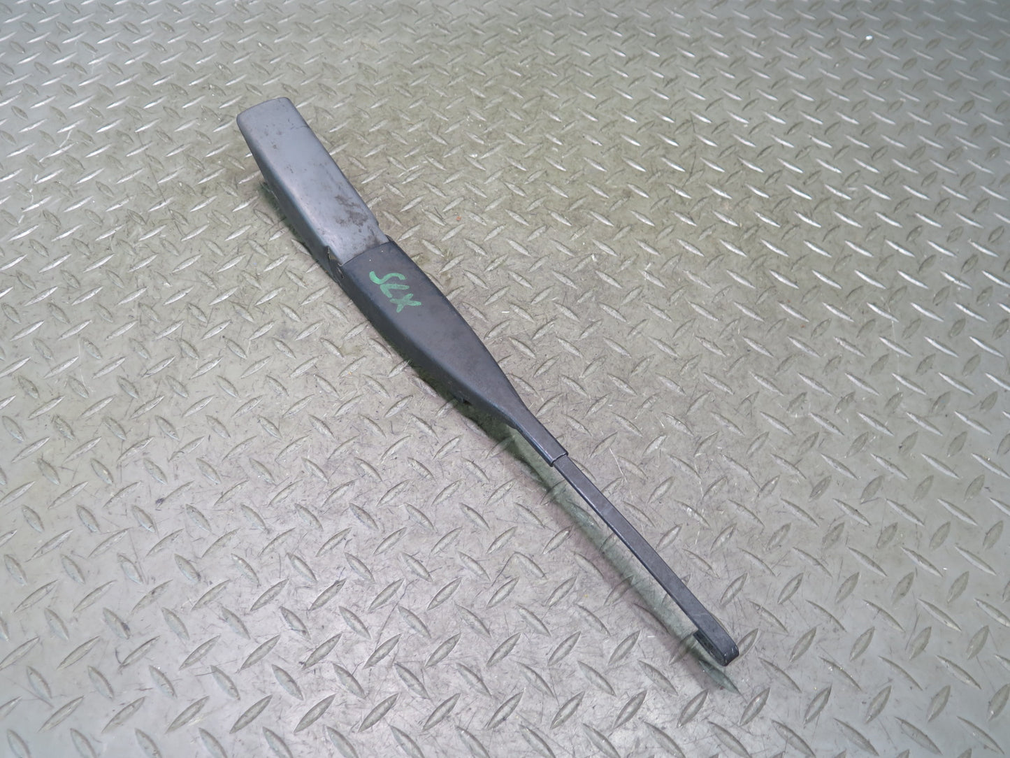 94-02 Mercedes R129 Sl-class Front Windshield Wiper Arm OEM